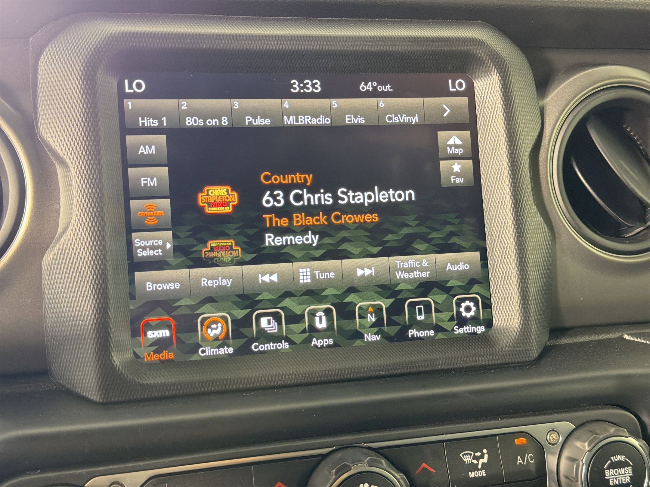 Used 2022 Jeep Wrangler Unlimited Willys image 23