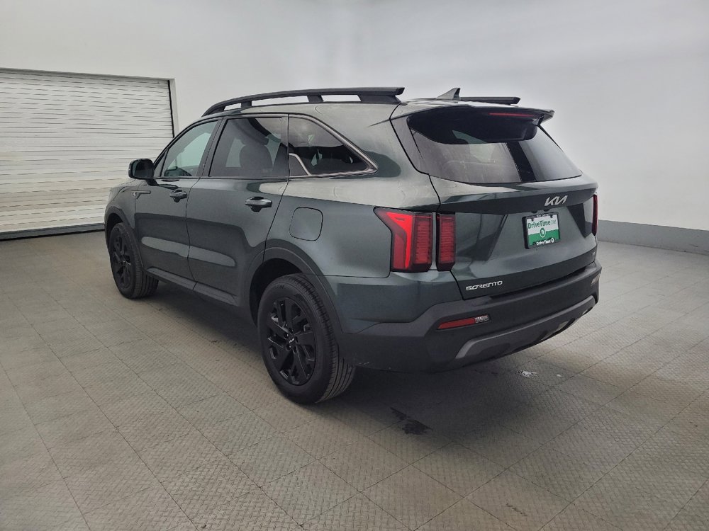 Used 2023 Kia Sorento S w/ Panoramic Sunroof Package image 5