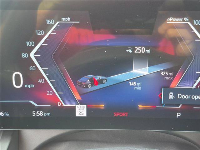 Certified 2024 BMW i5 eDrive40i w/ Premium Package RWD image 4