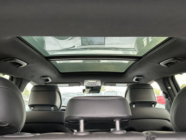 Used 2023 Genesis GV70 3.5T Sport w/ Sport Prestige Package AWD/4WD image 13