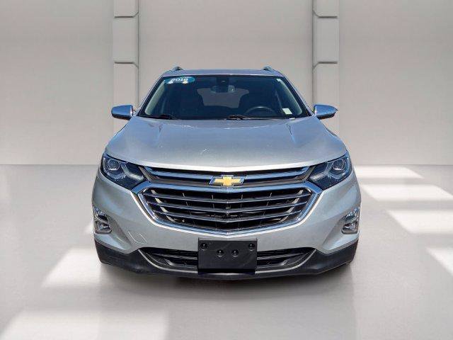 Used 2018 Chevrolet Equinox Premier FWD image 8