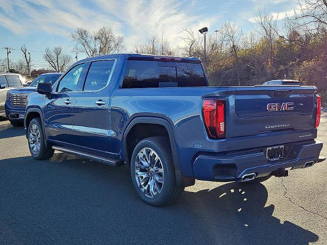 New 2026 GMC Sierra 1500 Denali image 4