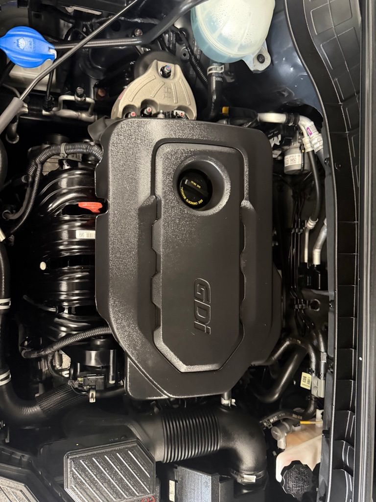 Used 2019 Hyundai Tucson Limited AWD/4WD image 9