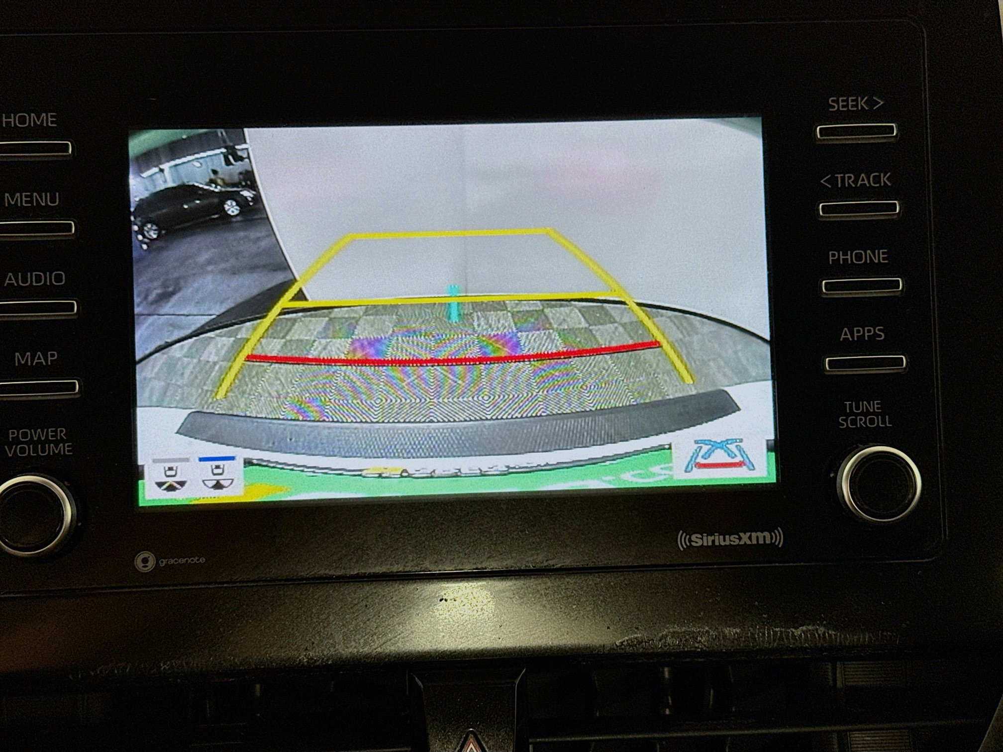 Used 2021 Toyota Camry TRD FWD image 19