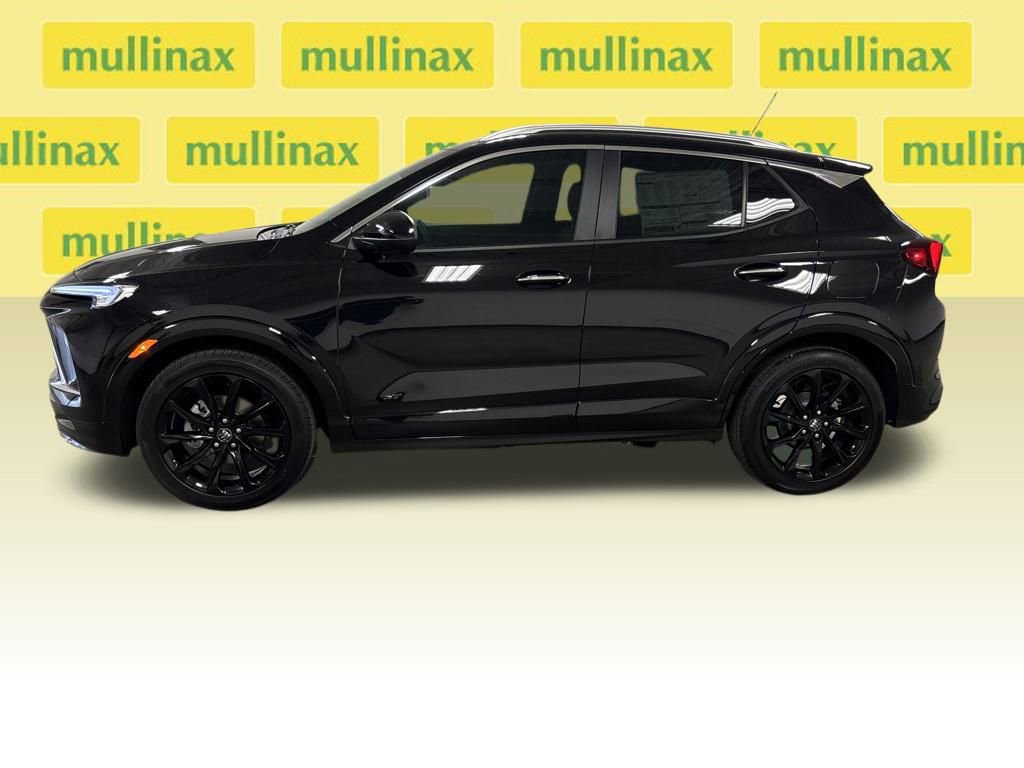 New 2026 Buick Encore GX Sport Touring w/ Advanced Technology Package image 8