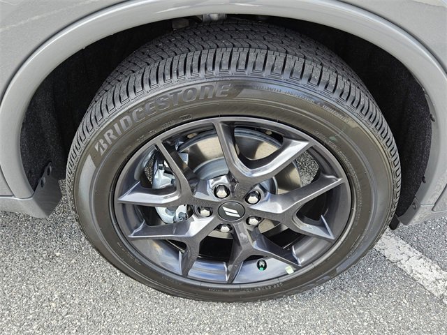 New 2026 Dodge Durango R/T image 18