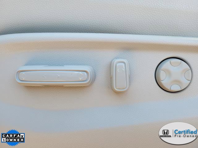 Certified 2026 Honda Odyssey Touring image 21