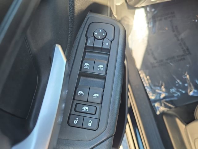 Used 2025 RAM 1500 Tradesman image 14