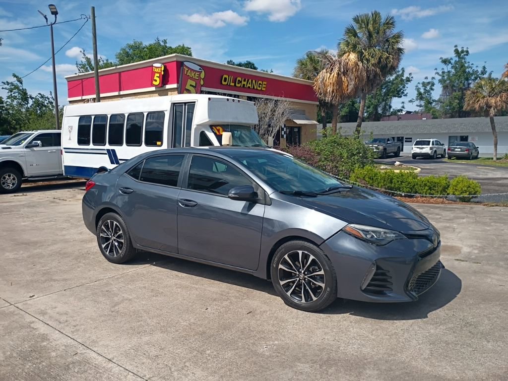 Used 2019 Toyota Corolla SE image 28