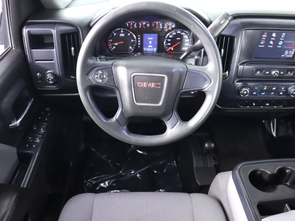 Used 2017 GMC Sierra 1500 4x4 Double Cab w/ Elevation Edition image 26