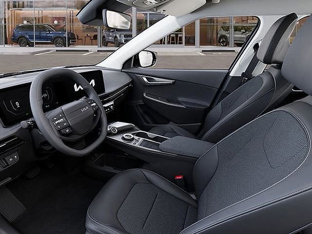 New 2025 Kia EV6 Light image 26
