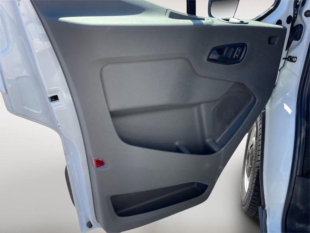 New 2024 Ford Transit 350 Low Roof w/ Load Area Protection Package RWD image 15