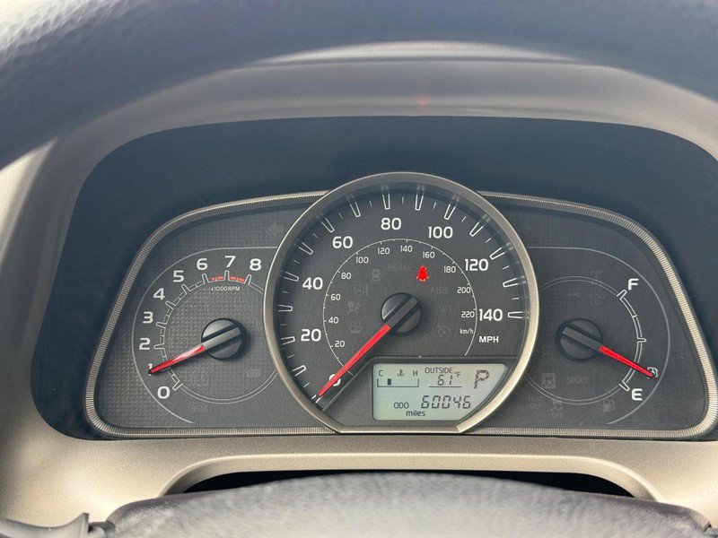 Used 2015 Toyota RAV4 XLE AWD/4WD image 22