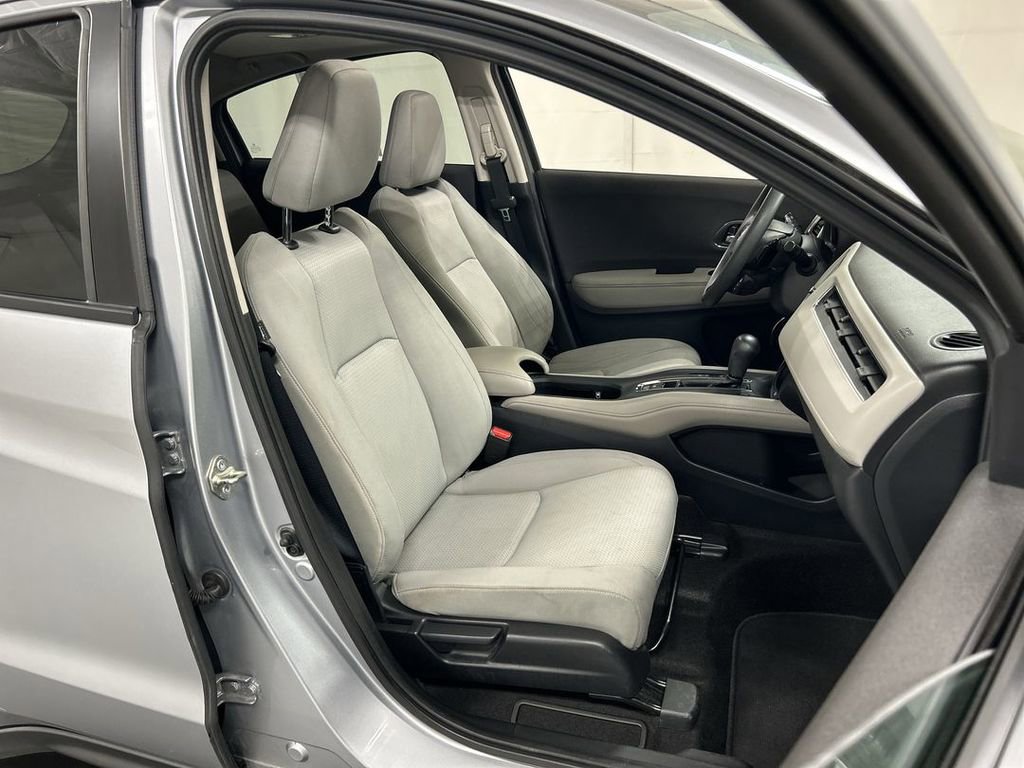 Used 2019 Honda HR-V EX image 23