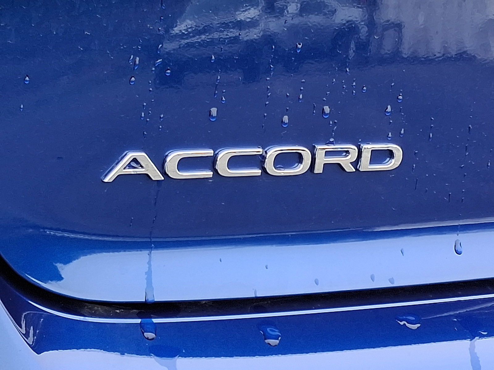 New 2025 Honda Accord Sport image 30