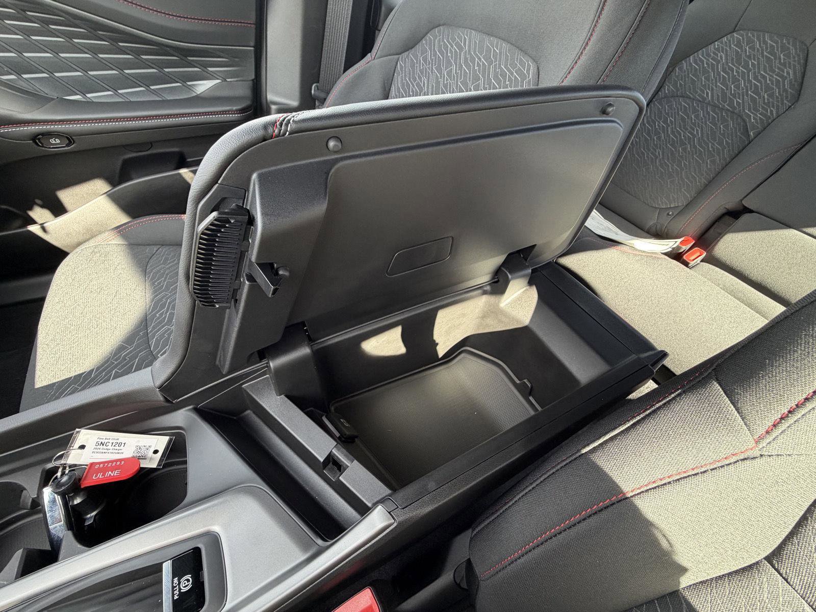 New 2026 Dodge Charger GT w/ Blacktop Package image 13