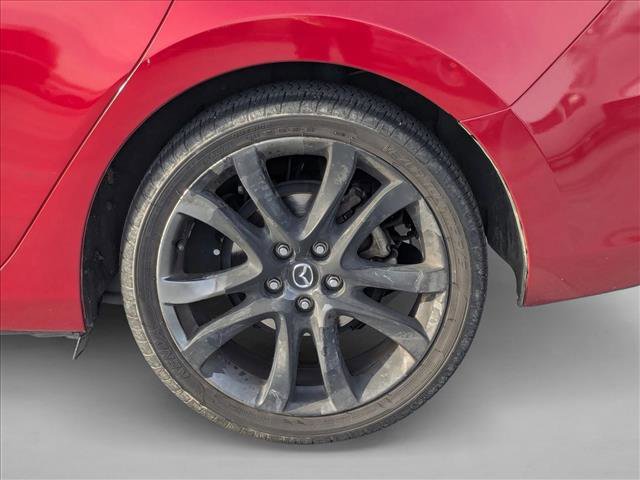 Used 2016 MAZDA MAZDA6 Grand Touring image 19