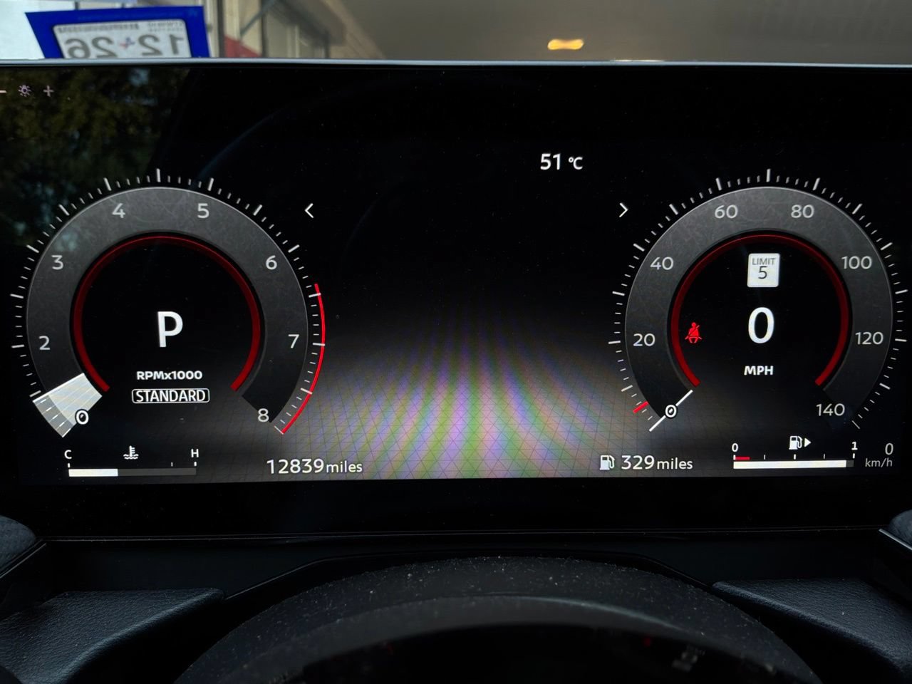 Used 2026 Nissan Kicks SR FWD image 40