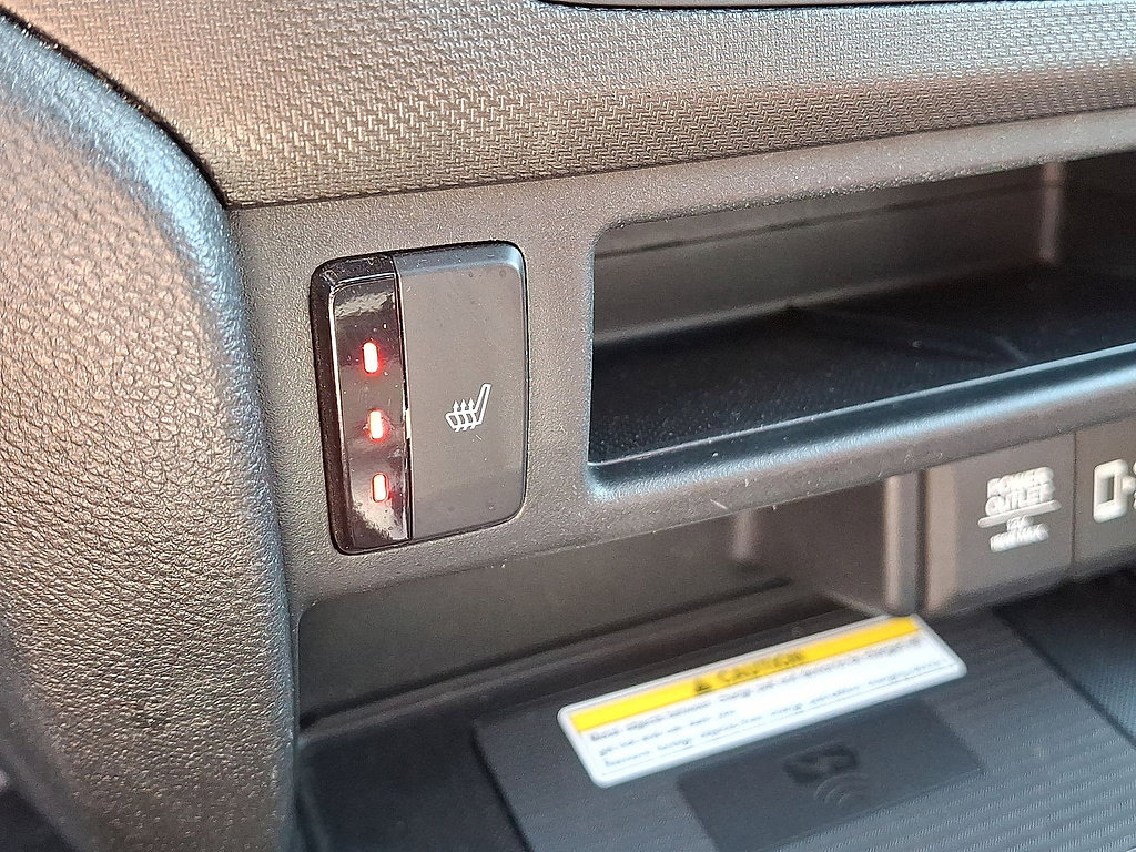 Used 2022 Honda Passport TrailSport image 19