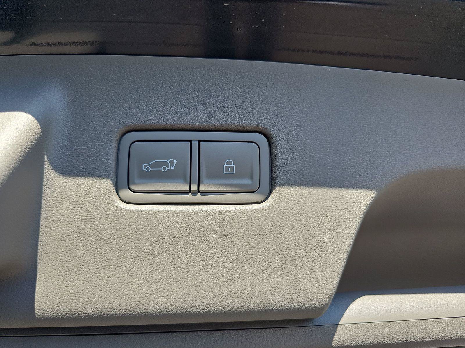 New 2026 Hyundai Palisade SEL w/ Tow & Go Package FWD image 15