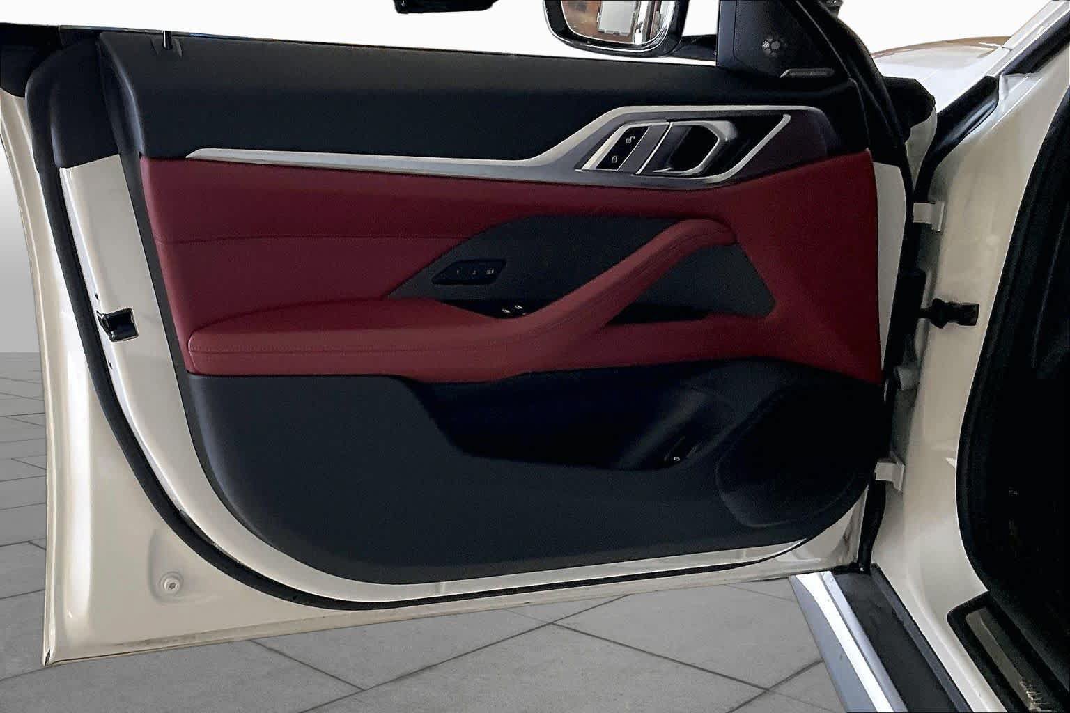 Certified 2023 BMW i4 eDrive35 RWD image 20