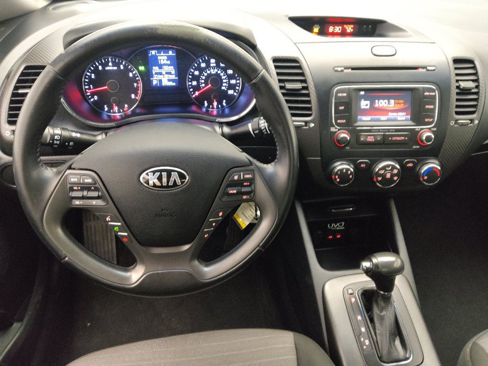 Used 2014 Kia Forte EX FWD image 22