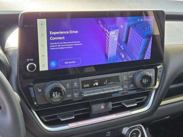 Certified 2025 Toyota Grand Highlander XLE image 22