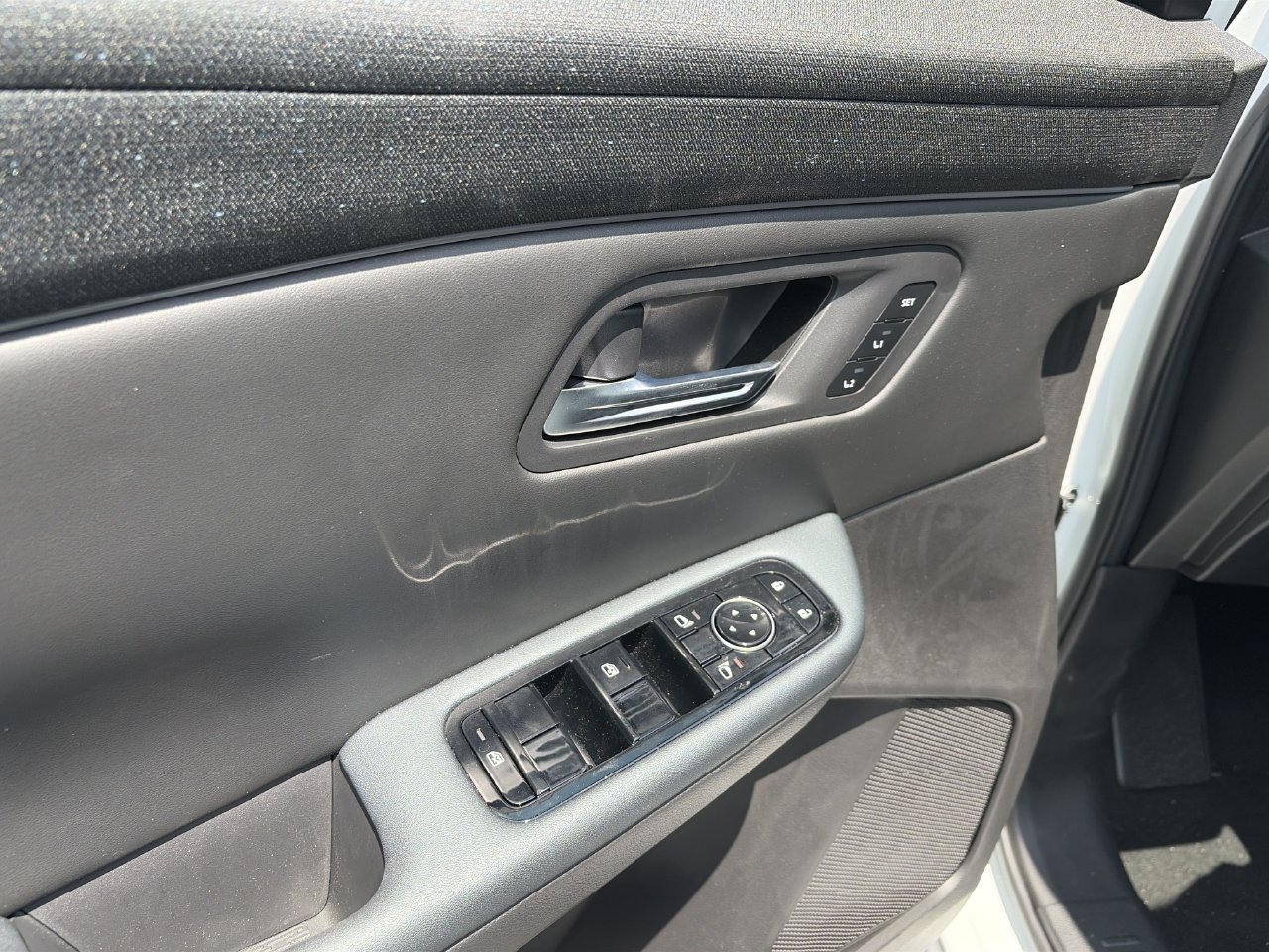New 2026 Nissan Leaf Platinum+ FWD image 19
