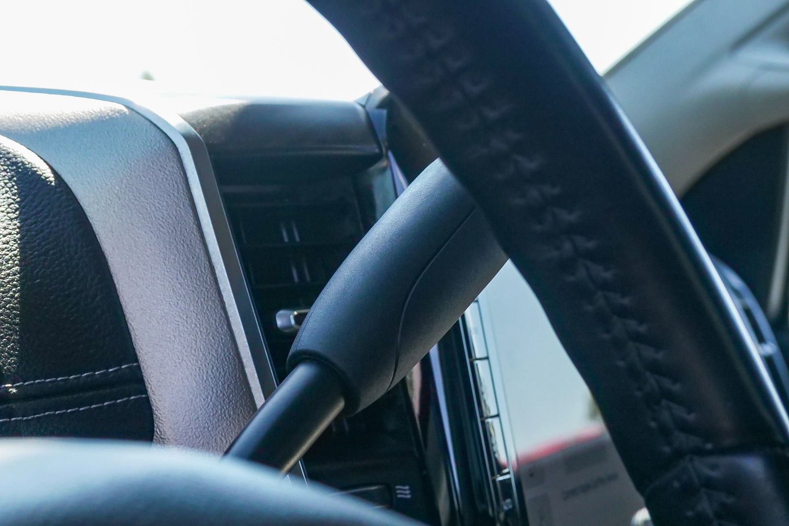 Used 2024 RAM 2500 Laramie image 18