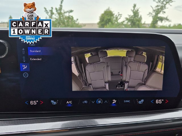 Used 2026 Chevrolet Tahoe RST w/ Comfort Package AWD/4WD image 26