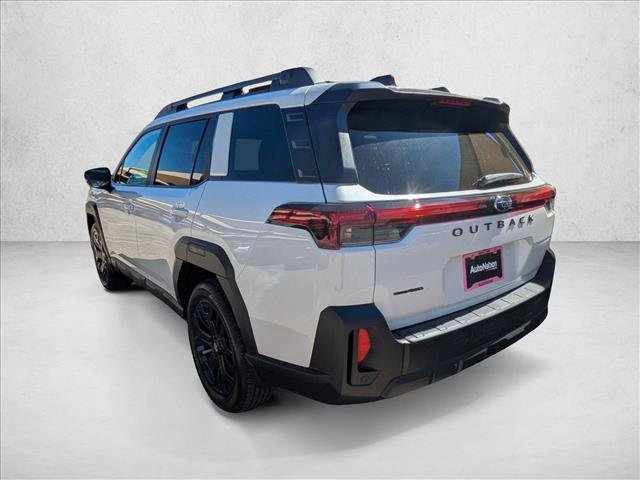 New 2026 Subaru Outback Limited XT image 7