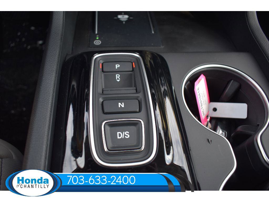 New 2026 Honda Pilot Touring image 18