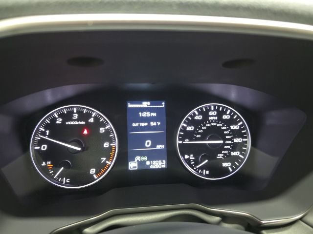 Certified 2025 Subaru Outback Limited AWD/4WD image 19