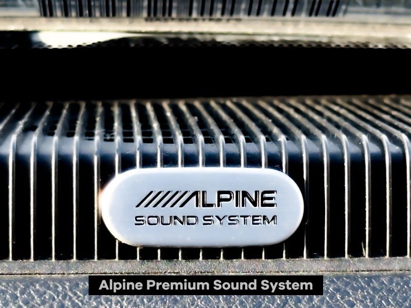 Used 2016 RAM 1500 Laramie w/ Convenience Group image 26