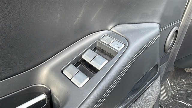 New 2026 Lincoln Navigator Reserve w/ Jet Appearance Package image 32