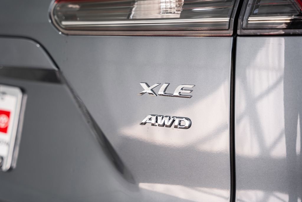 New 2026 Toyota Corolla Cross XLE image 7