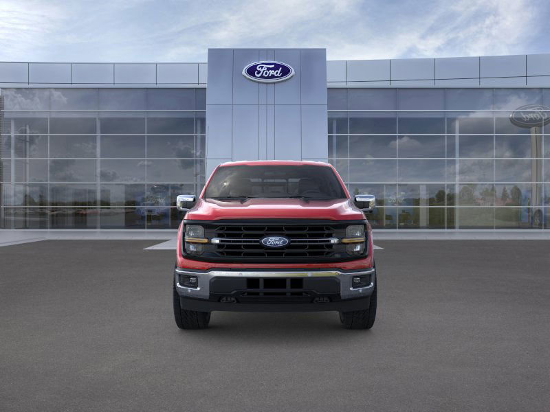 New 2026 Ford F150 XLT image 6