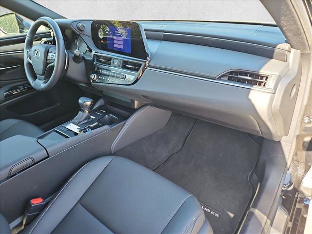 Used 2024 Lexus ES 350 FWD image 23