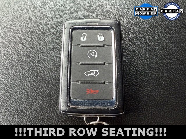 Used 2024 Jeep Grand Cherokee L Laredo image 32