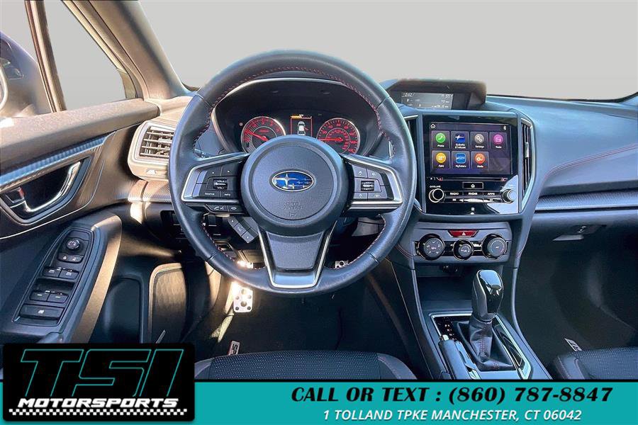 Used 2019 Subaru Impreza 2.0i Sport image 5