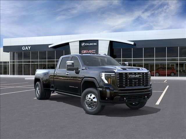 New 2026 GMC Sierra 3500 Denali Ultimate