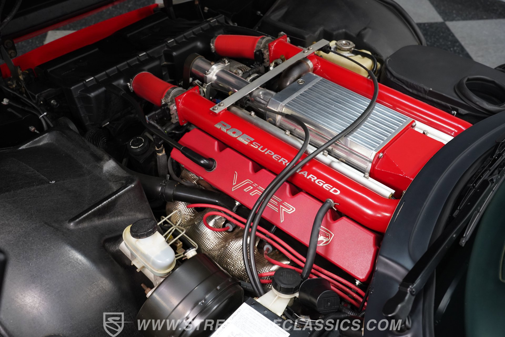 Used 1994 Dodge Viper RT/10 RWD image 31