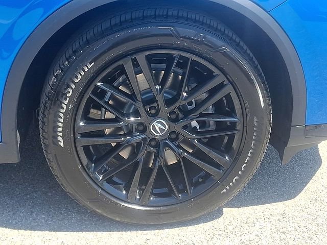 Certified 2026 Acura MDX A-Spec image 8