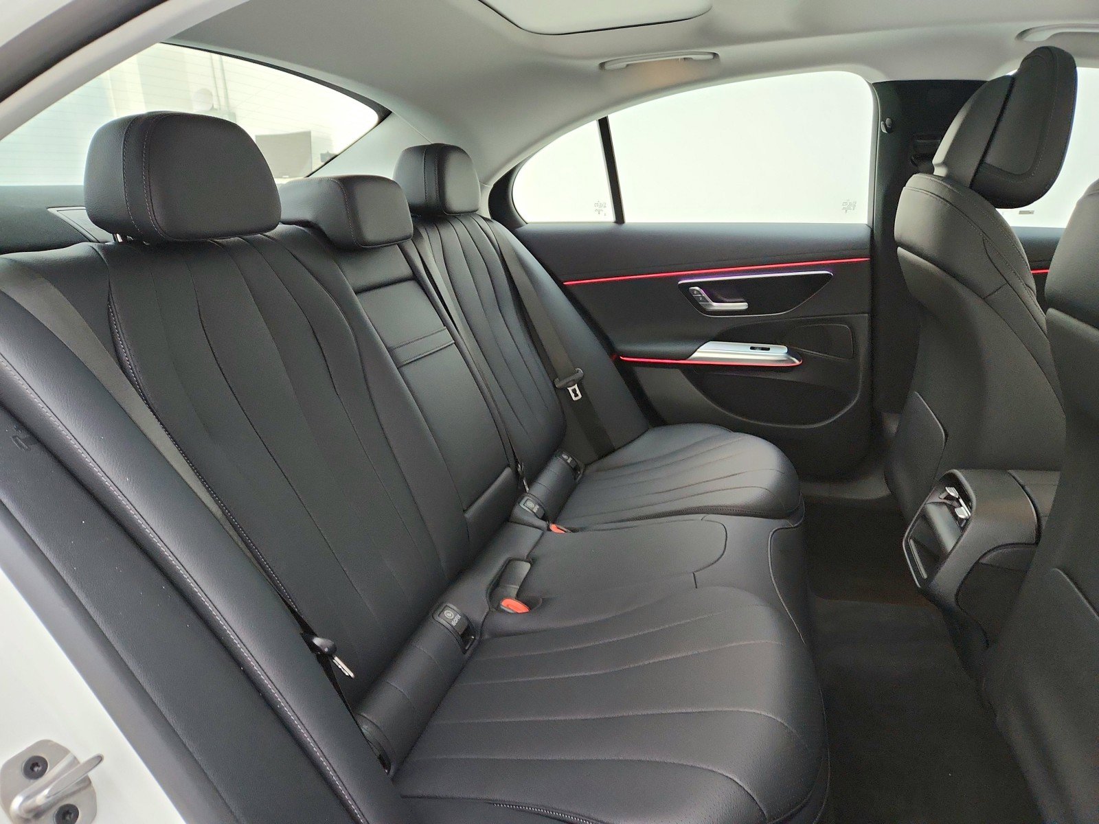 Certified 2025 Mercedes-Benz E 350 Sedan image 13