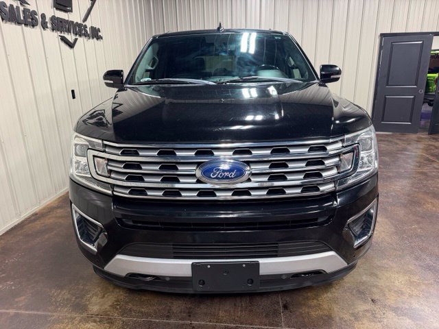 Used 2018 Ford Expedition Limited AWD/4WD image 2