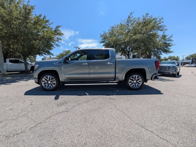 New 2026 GMC Sierra 1500 Denali w/ Denali Reserve Package AWD/4WD image 8