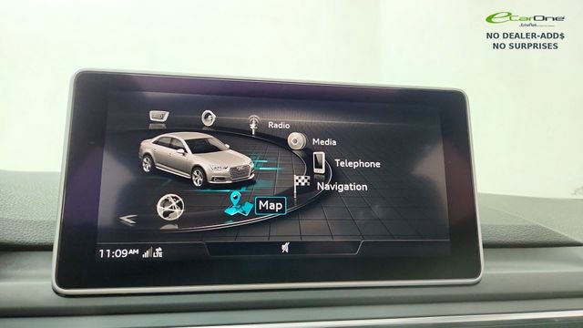 Used 2018 Audi S4 Prestige AWD/4WD image 46