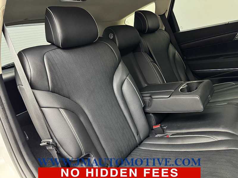 Used 2023 Genesis GV80 2.5T w/ Prestige Package image 19