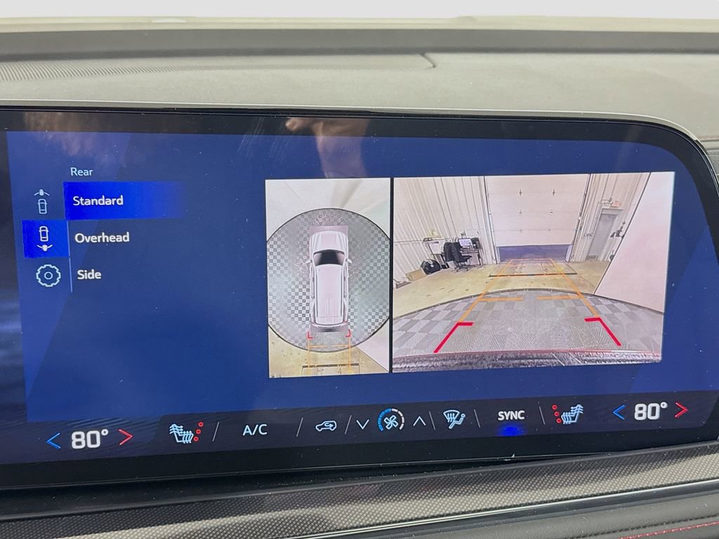 New 2026 Chevrolet Tahoe RST w/ Comfort Package image 14