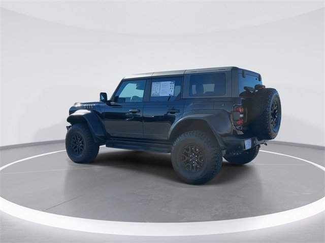 Used 2023 Ford Bronco Raptor image 6
